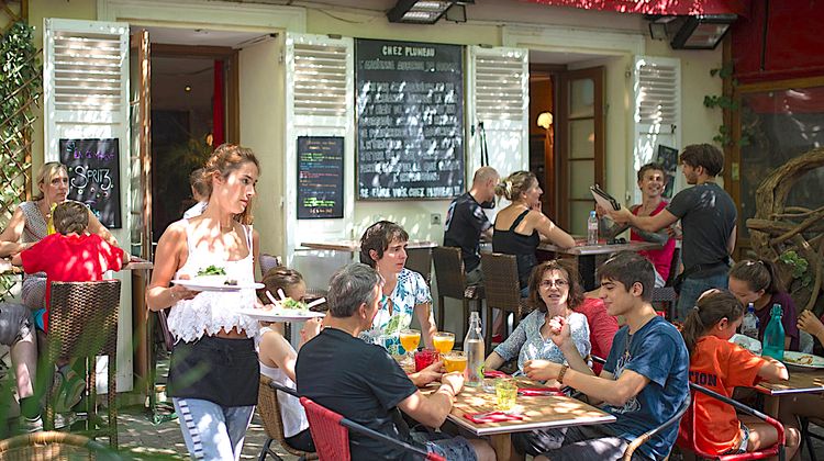 ACCOMPAGNEMENT - L’Urssaf avec l'hôtellerie, les restaurants et les bars